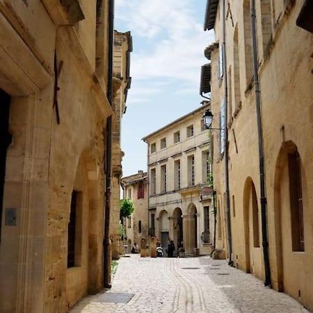 Uzes Centre Quartiers Des Arts Charme De L'Ancien Apartamento Exterior foto