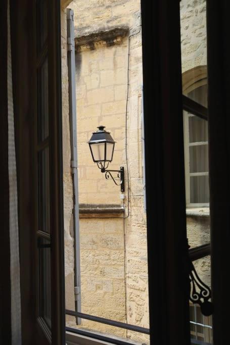 Uzes Centre Quartiers Des Arts Charme De L'Ancien Apartamento Exterior foto