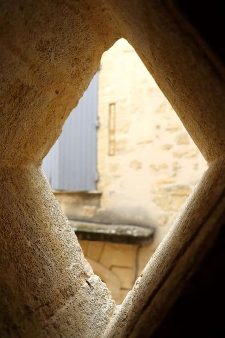 Uzes Centre Quartiers Des Arts Charme De L'Ancien Apartamento Exterior foto