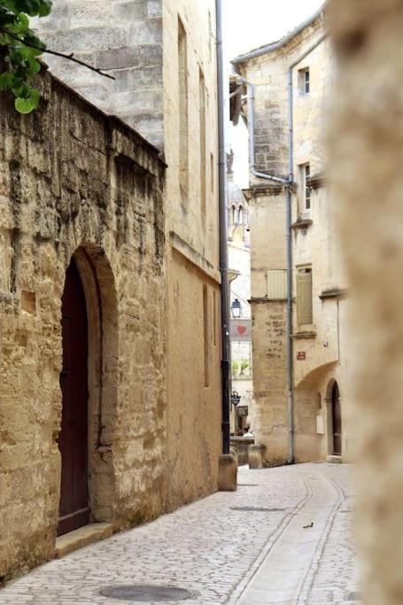 Uzes Centre Quartiers Des Arts Charme De L'Ancien Apartamento Exterior foto